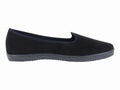 Zapatos Cerrados Koala Negro para Mujer