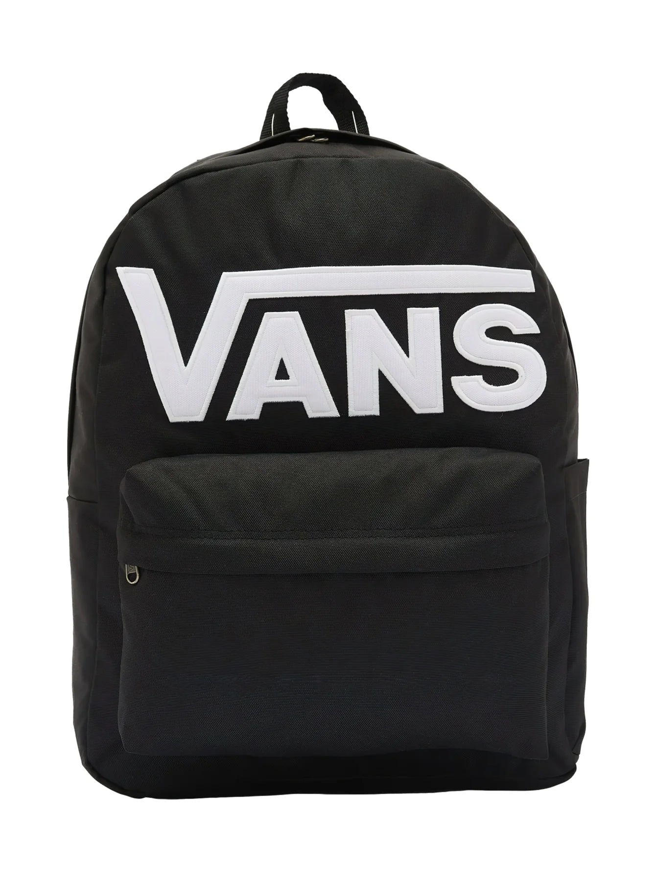 Mochila Vans Old Skool Drop V Negro y Blanco