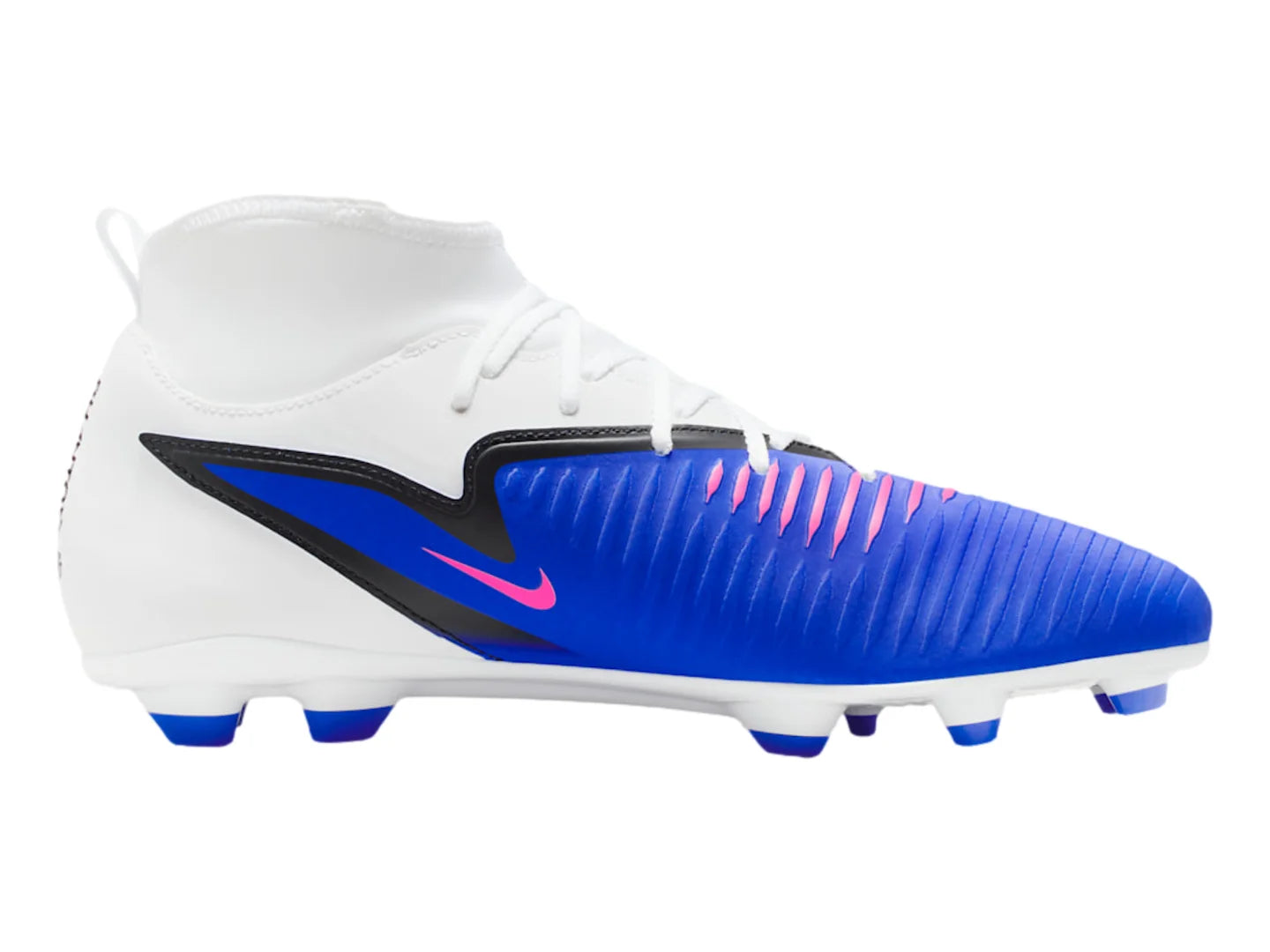Tenis Nike Phantom 6 High Club Azul para Hombre