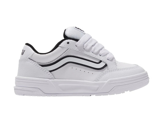 Tenis Vans Hylane Blanco para Niño