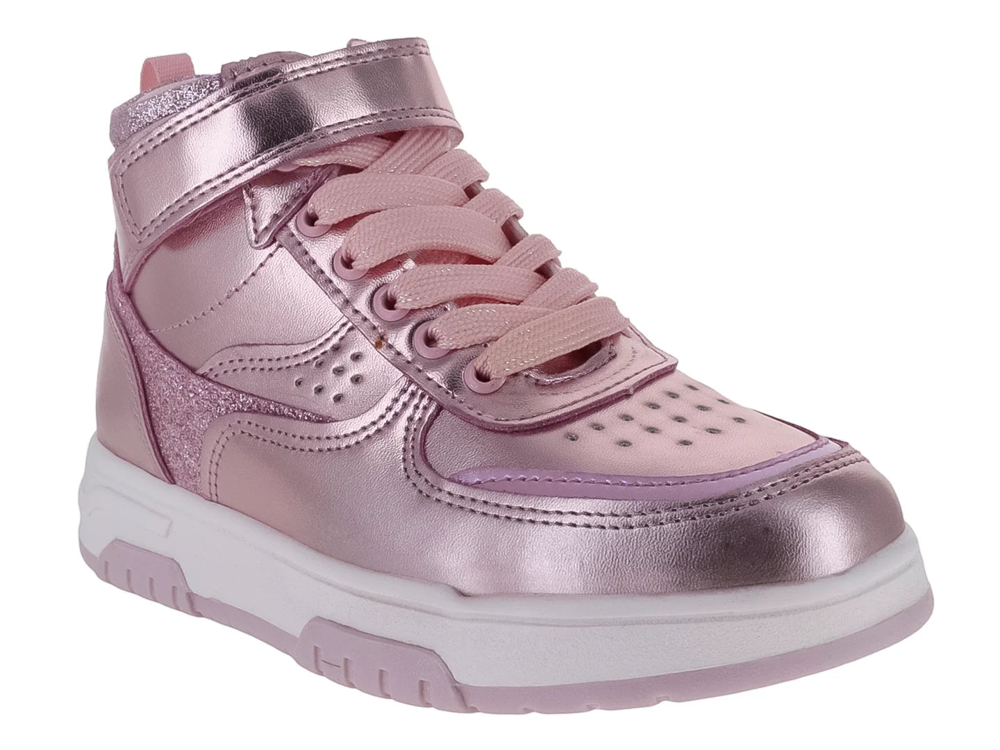 Tenis Teen Bambino Rosa para Niña