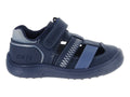 Sandalias VAVITO Azul Marino para Niño