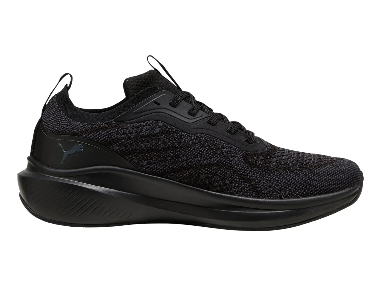 Tenis PUMA Skyrocket Lite Engineered Negro para Hombre