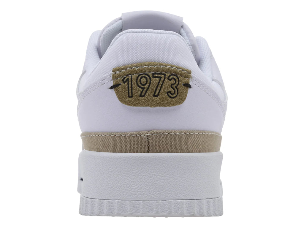 Tenis Lotto Centaurus Blanco para Mujer
