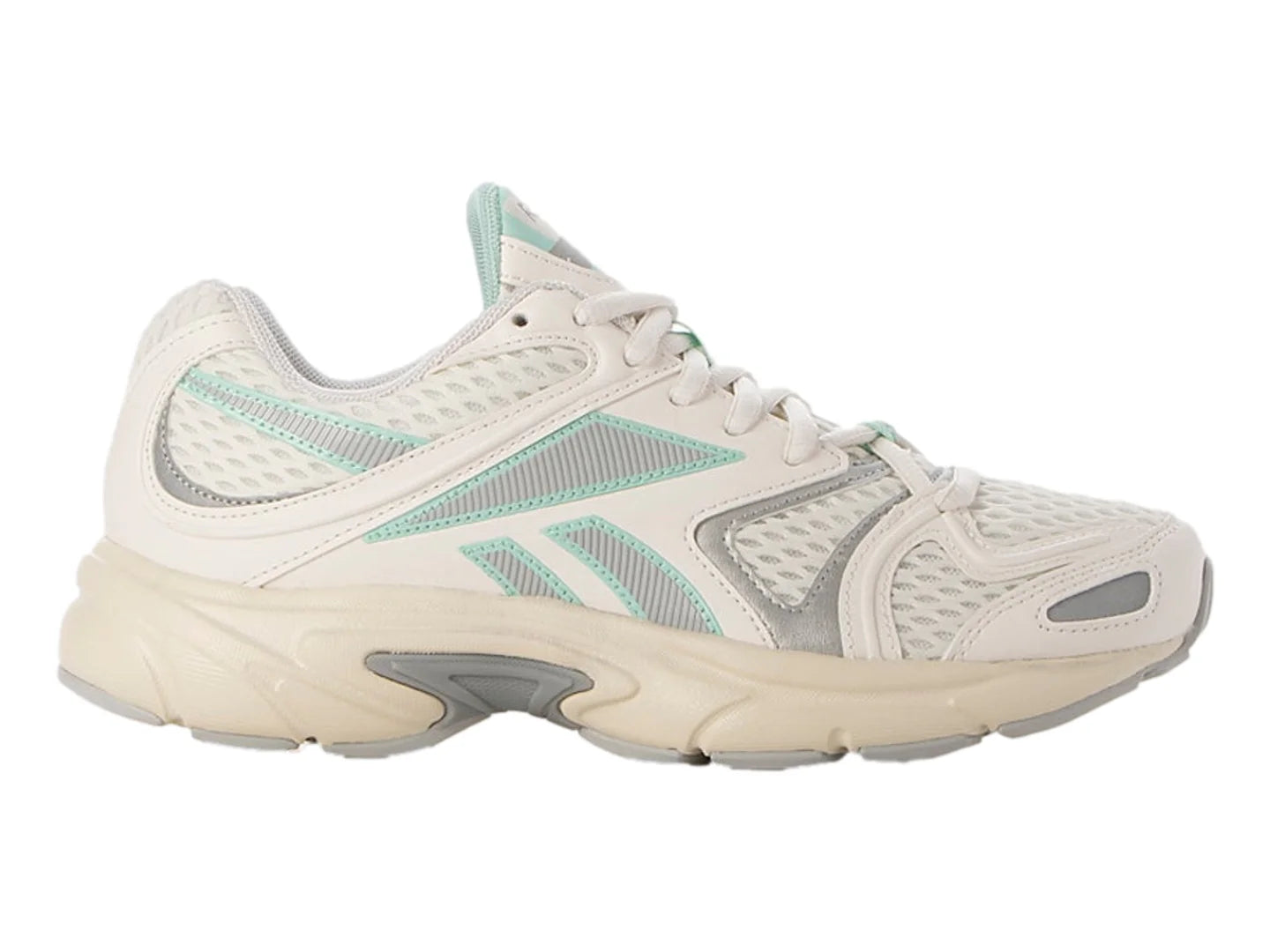 Tenis Reebok RBK Premier Road Plus VI Beige para Mujer
