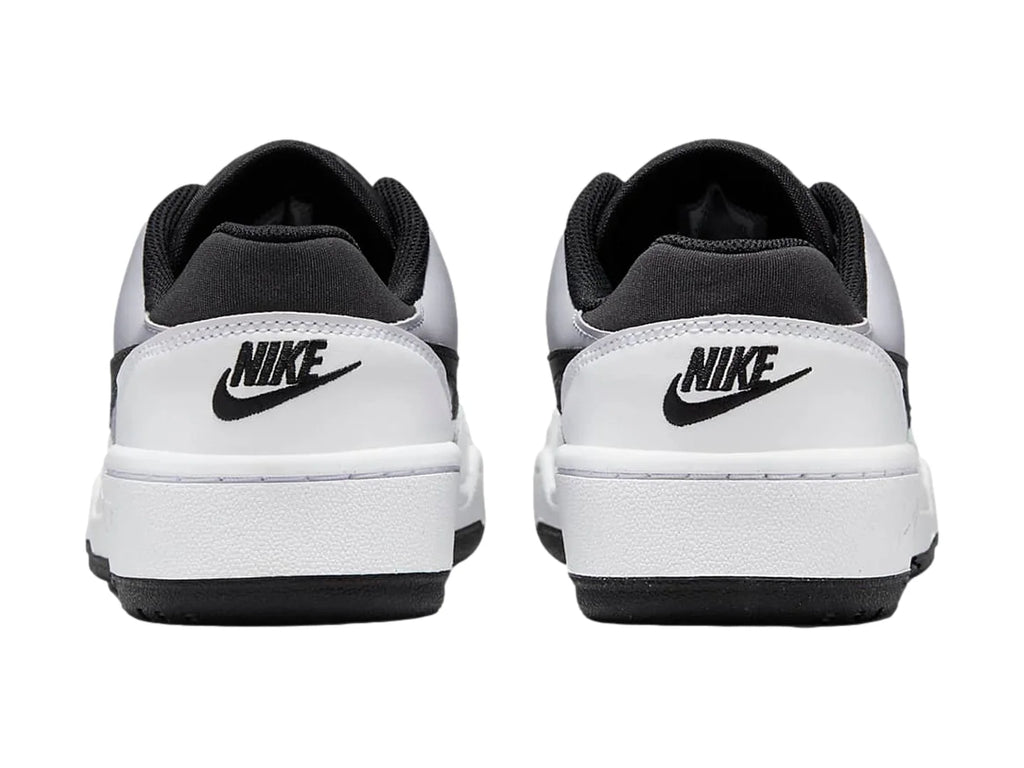 Tenis Nike Full Force Lo Blanco para Niño