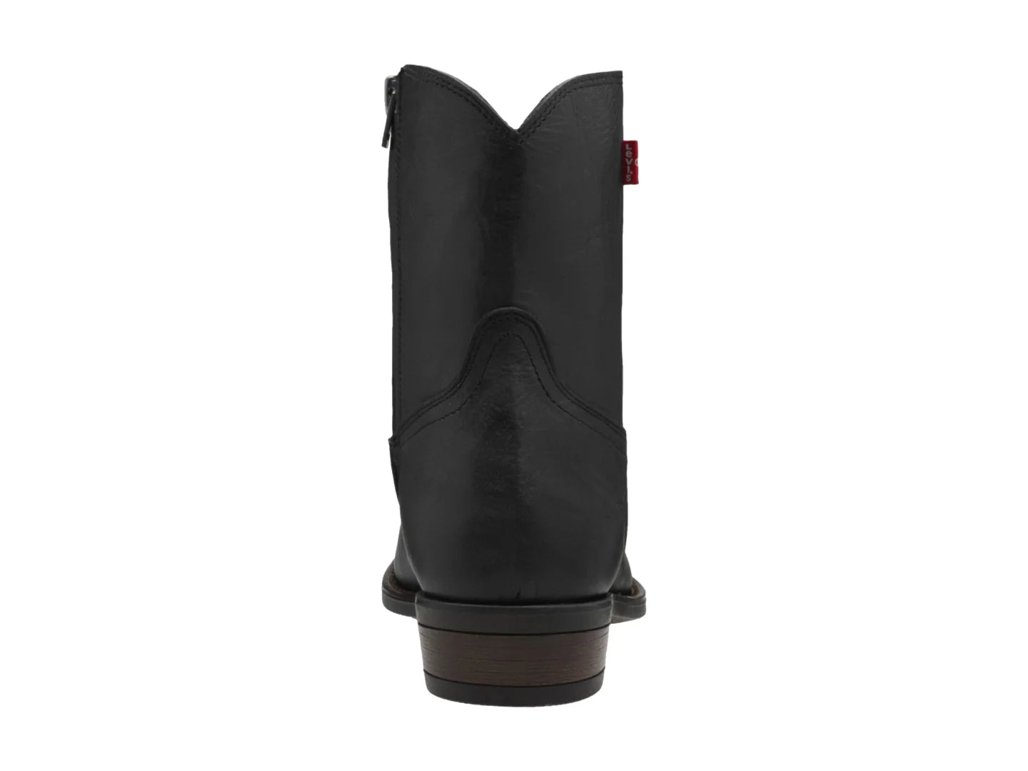 Botas Levis Casuales Color Negro para Hombre