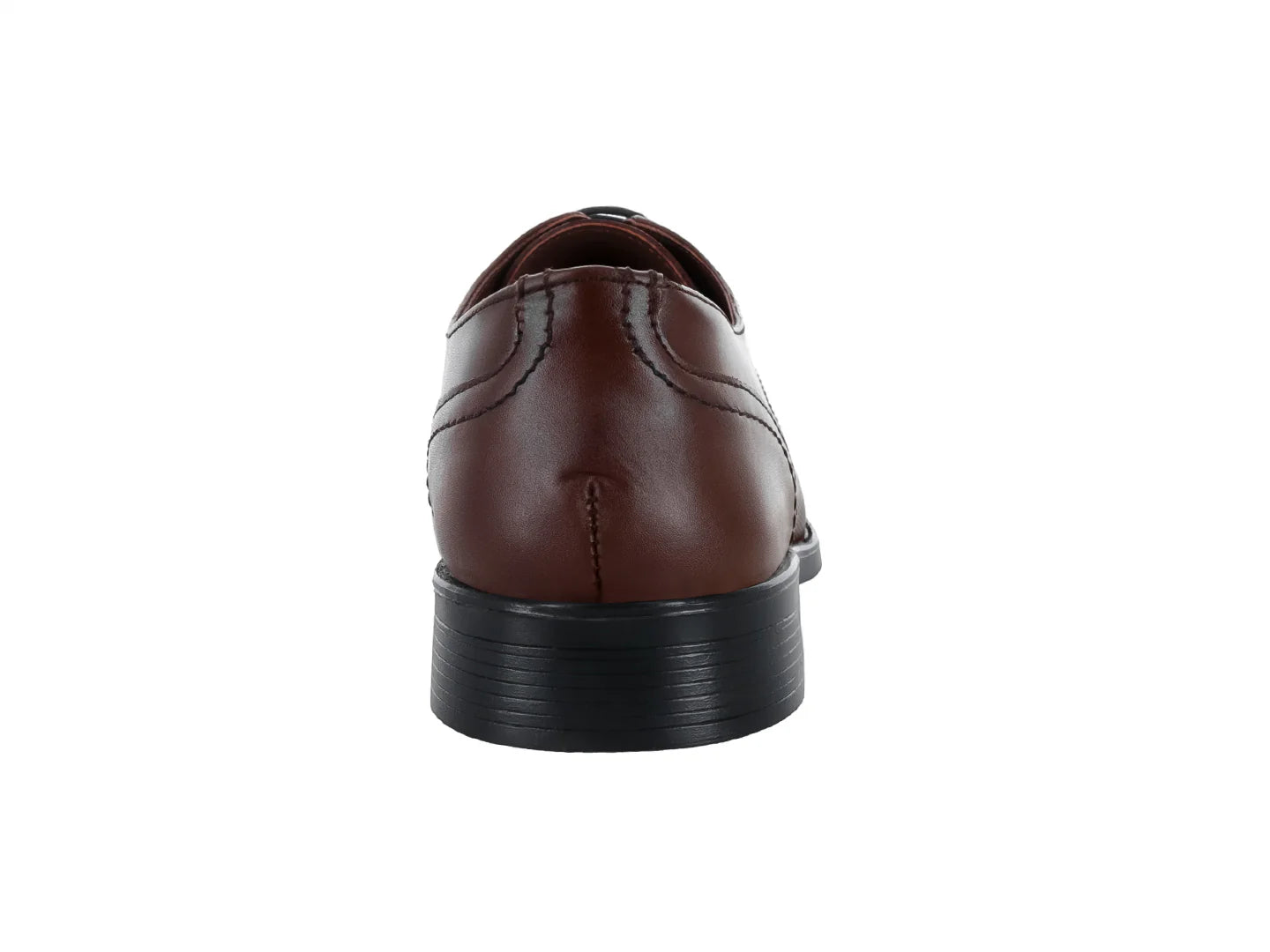 Zapato Formal Jacks Andre Napa Maple para Hombre