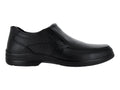 Zapato Flexi Negro Casual para Hombre