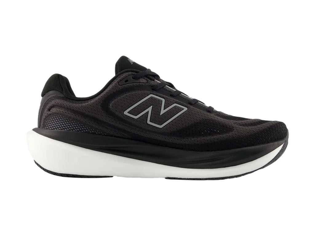 Tenis New Balance 1080 Negro para Hombre