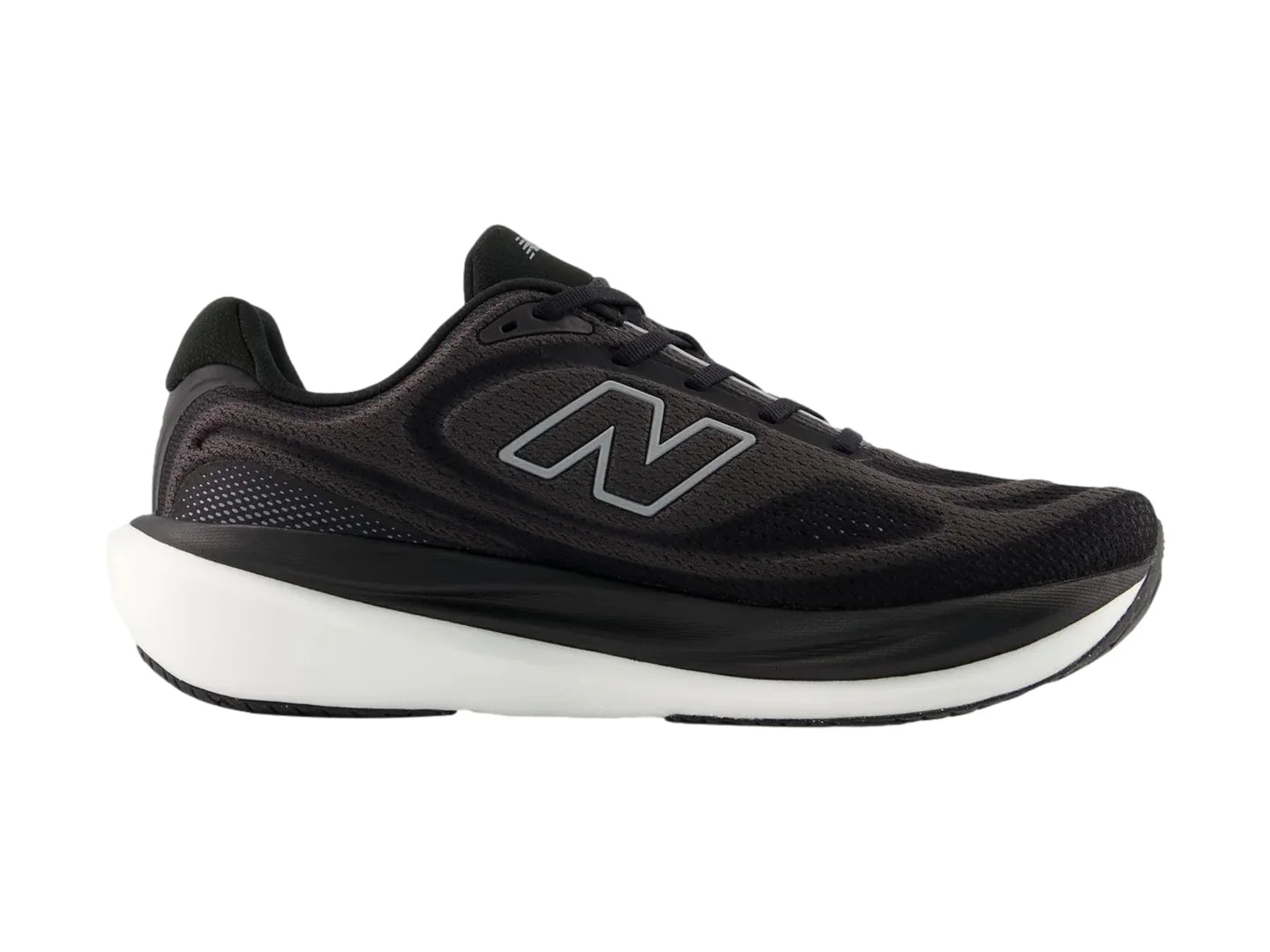 Tenis New Balance 1080 Negro para Hombre