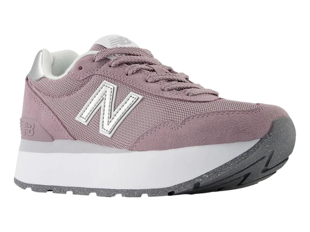 Tenis New Balance 515H Morado para Mujer