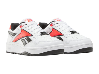 Tenis Reebok Atr Chill Blanco Rojo y Negro para Niño
