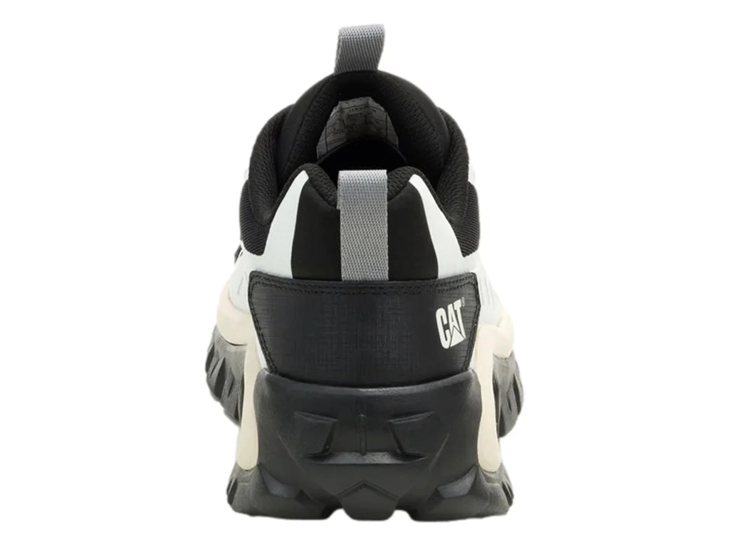 Tenis Caterpillar Intruder Negro para Hombre