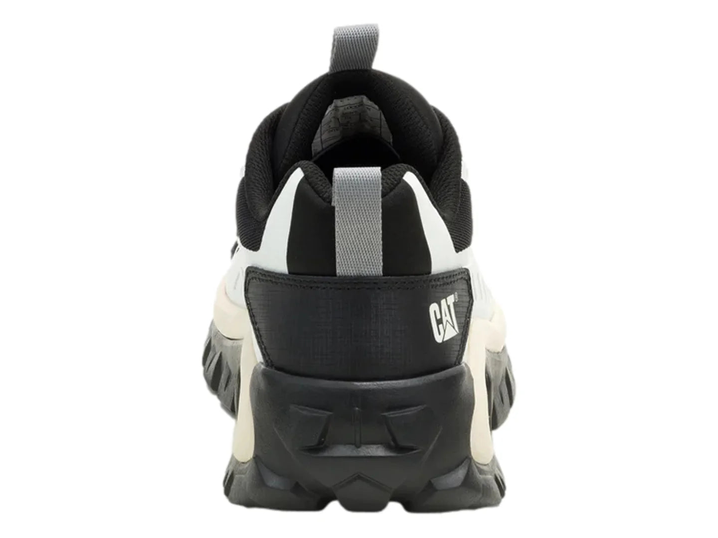 Tenis Caterpillar Intruder Negro para Hombre