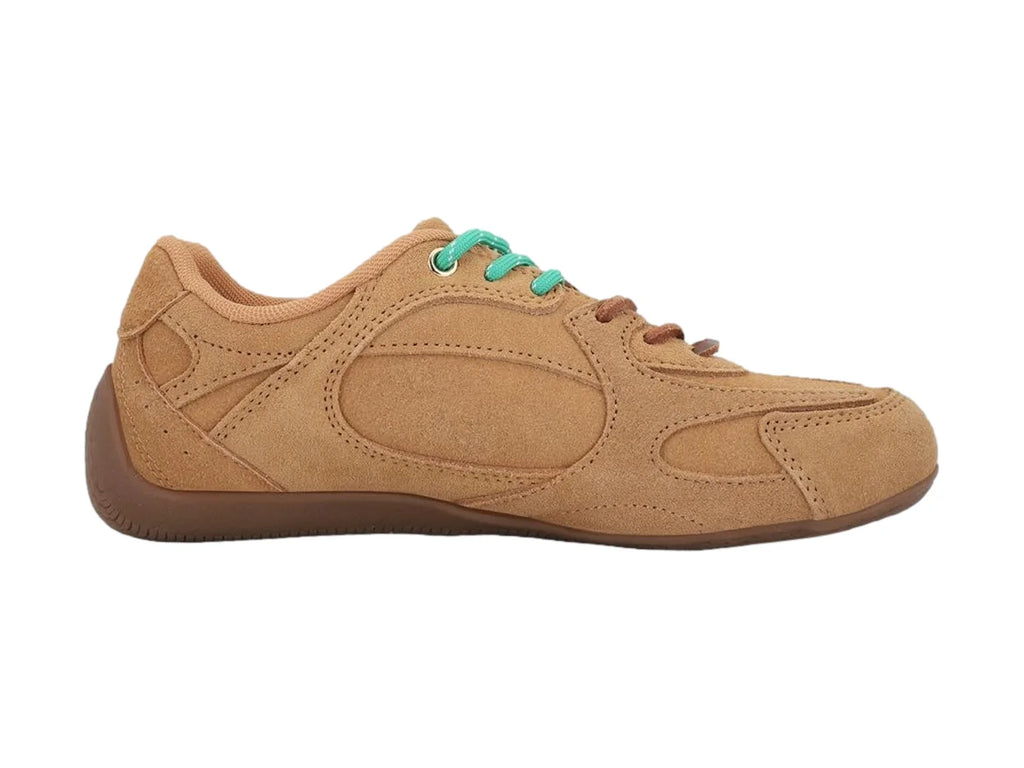 Tenis K Swiss 9F909 Para Mujer
