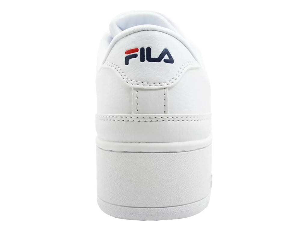 Tenis Fila MGX 115 Blanco para Mujer