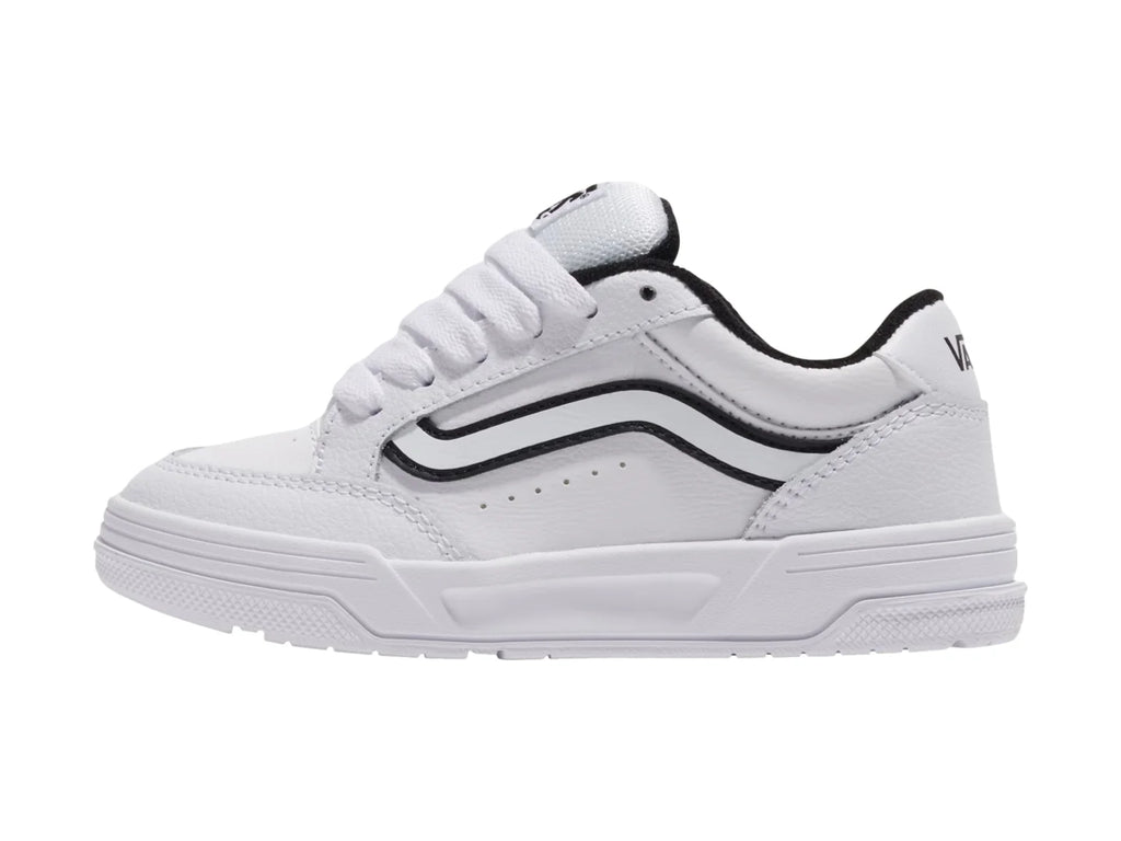 Tenis Vans Hylane Blanco para Niño