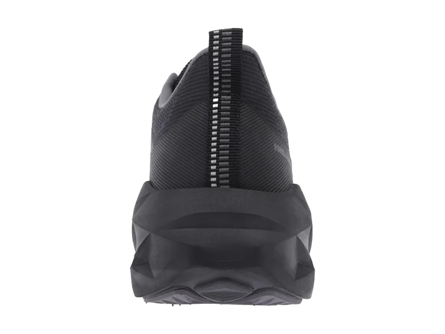 Tenis K Swiss Denetor Negro para Mujer