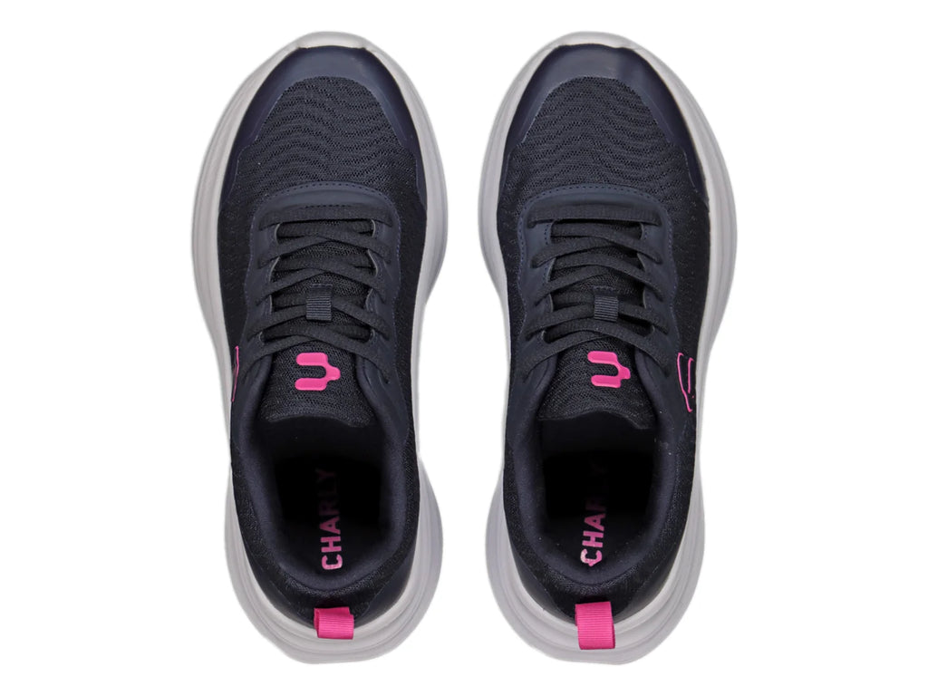 Tenis Charly Marino y Fiusha para Mujer