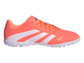 Tenis de Fútbol Adidas Predator 25 Essentials Coral para Hombre