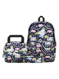 Set Mochila Charly Azul
