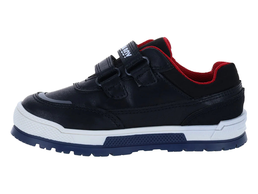 Tenis New Boys 3312 Para Niño