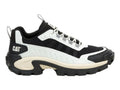 Tenis Caterpillar Intruder Negro para Hombre