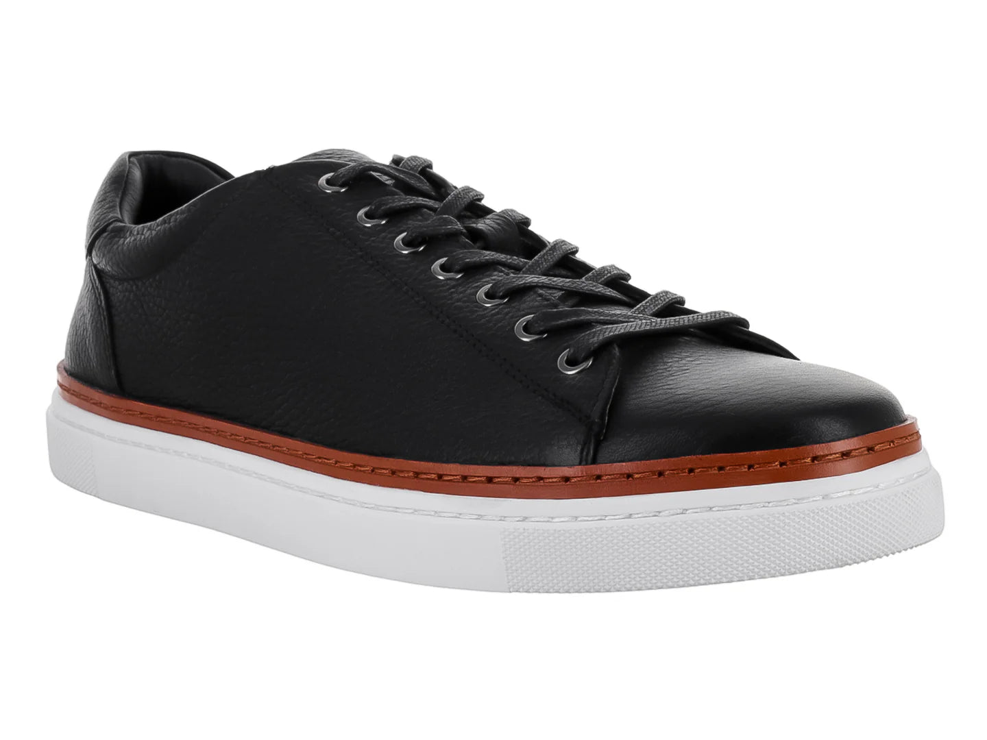 Tenis Brantano Negro para Hombre