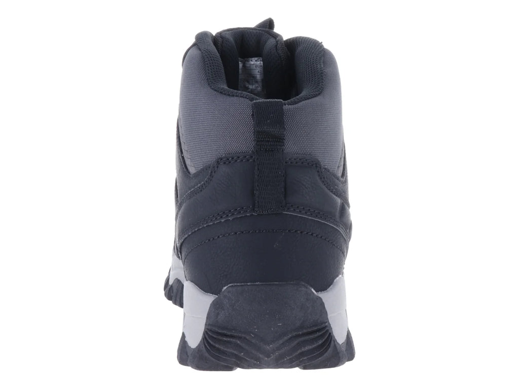 Botas de Excursionismo Murren Negro para Hombre
