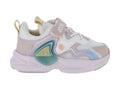 Tenis ATOK Multicolor Rosa para Niña