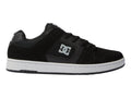 Tenis DC Shoes Manteca 4 Negro y Blanco para Hombre