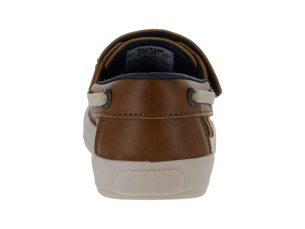 Zapatos Yuyin 26100 Para Niño