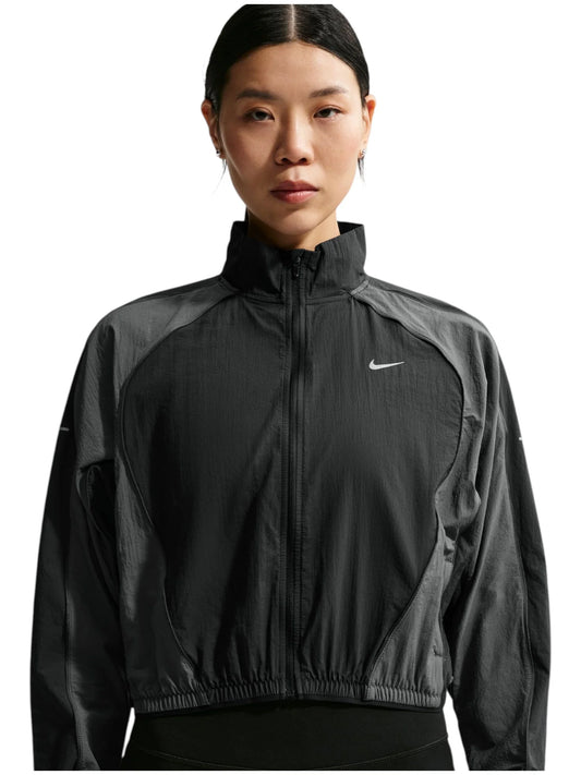 Nike Swift Womens Repel UV Protection Running Jacket