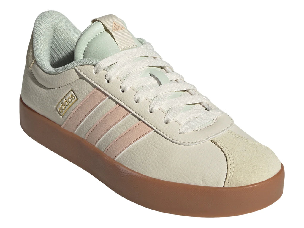 Tenis Adidas VL Court 30 Multicolor para Mujer