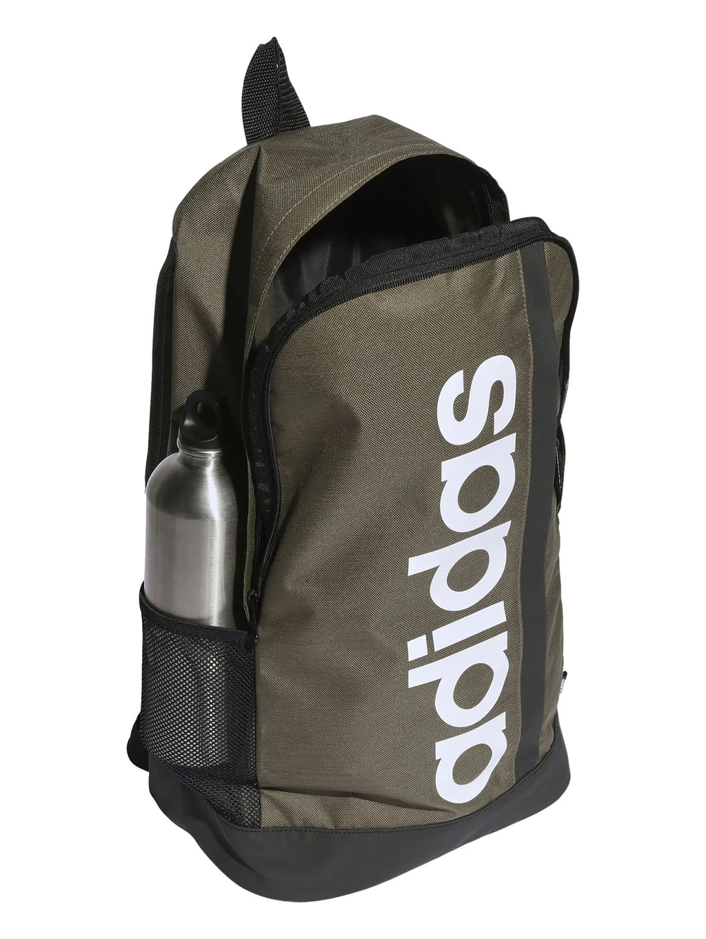 Mochila Adidas Linear BP Oliva