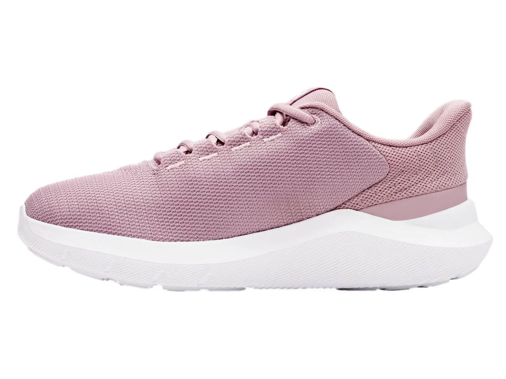 Tenis Under Armour Phade RN 3 Rosa para Mujer