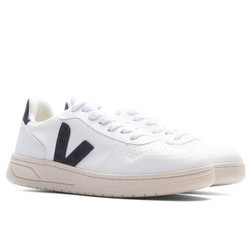 Womens V 10 CWL White Black