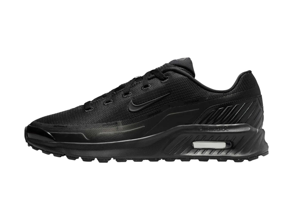 Tenis Nike Air Max Bia Negro para Hombre