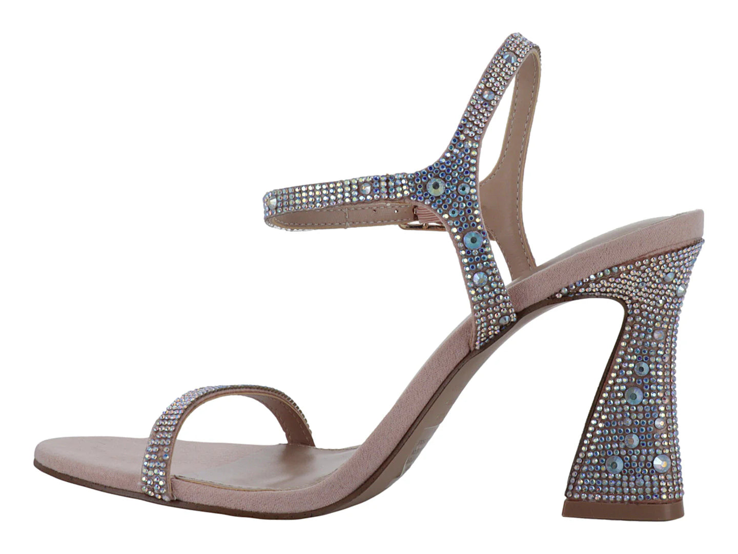 Sandalias Madden Girl Blush Para Mujer