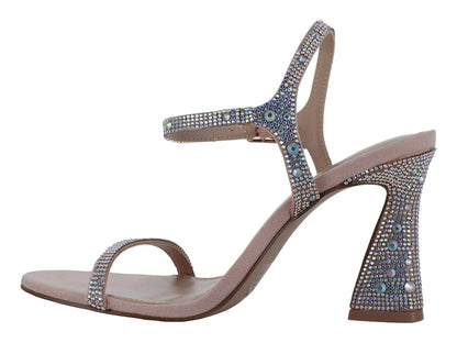 Sandalias Madden Girl Blush Para Mujer