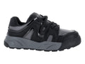 Tenis ATOK Gris y Negro para Niño