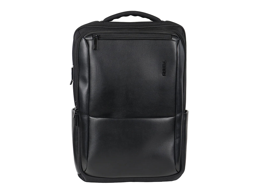 Mochila Terry Negro