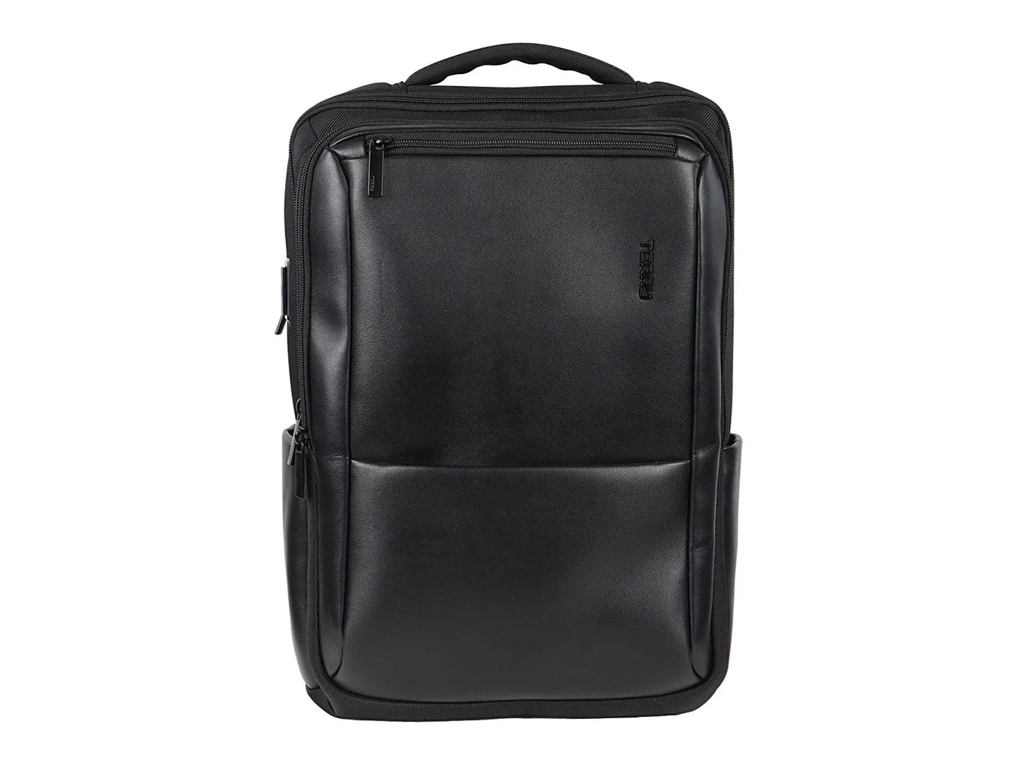 Mochila Terry Negro