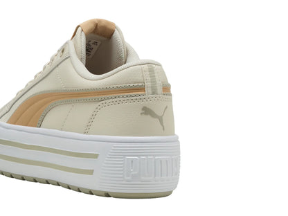 Tenis PUMA Kaia 20 Beige para Mujer