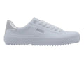 Tenis K Swiss Ariana Blanco y Plata para Mujer
