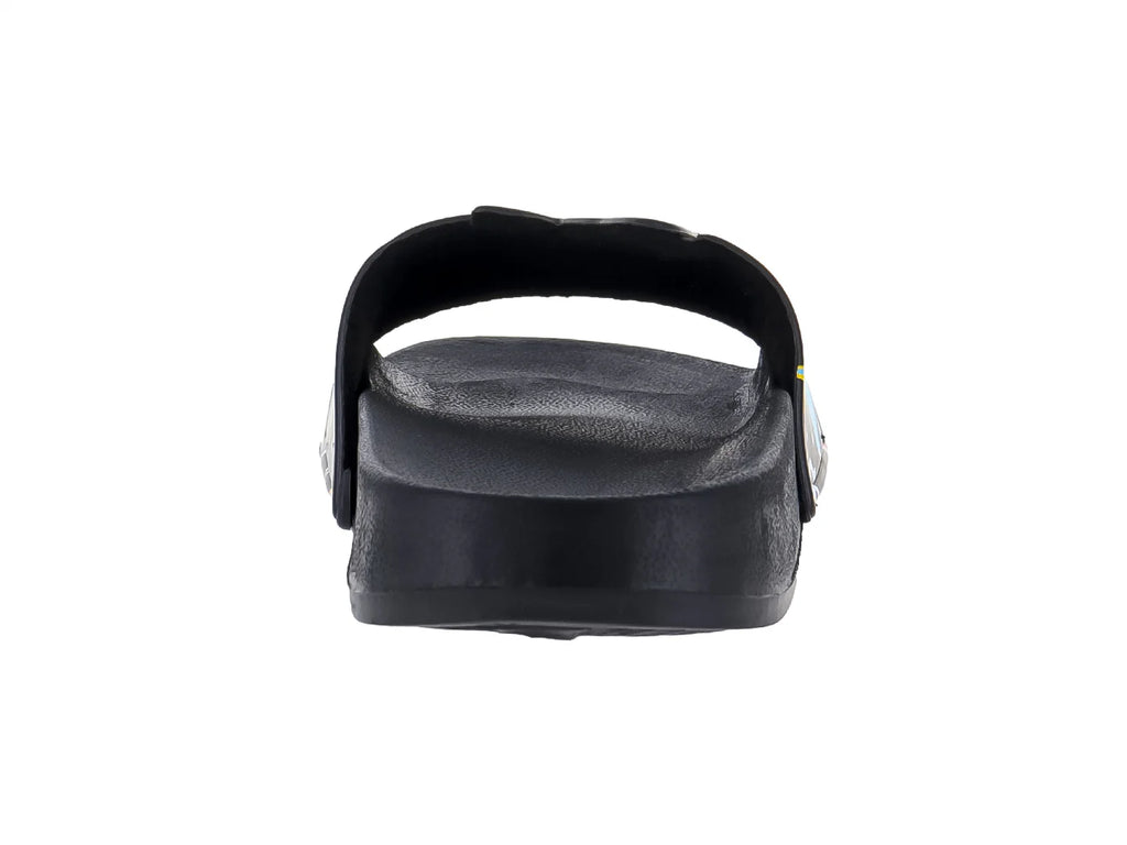 Sandalias EVA MODA Negro para Niño