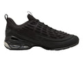 Tenis PUMA Meza Negro y Gris para Hombre