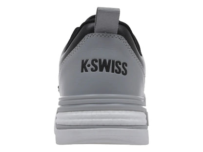 Tenis K Swiss Fonte Negro para Hombre