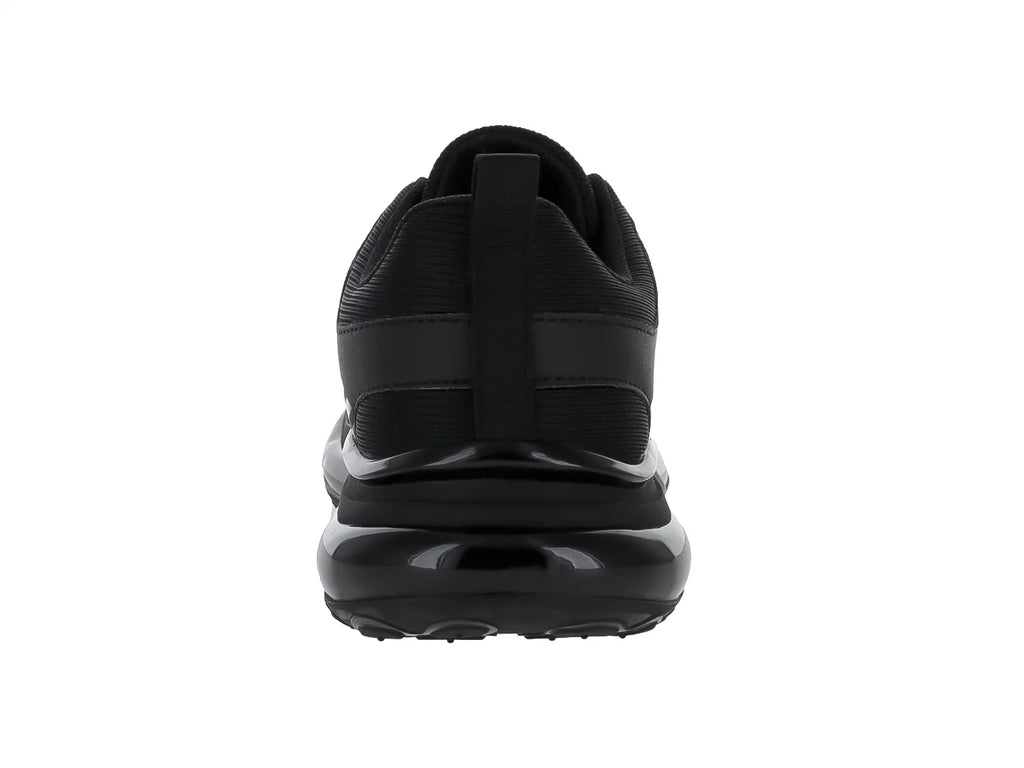 Tenis Makena Negro para Hombre